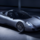 Image for article titled The GMA T.33 Is A Superlight Everyday Supercar With A Very Unusual Cargo Situation